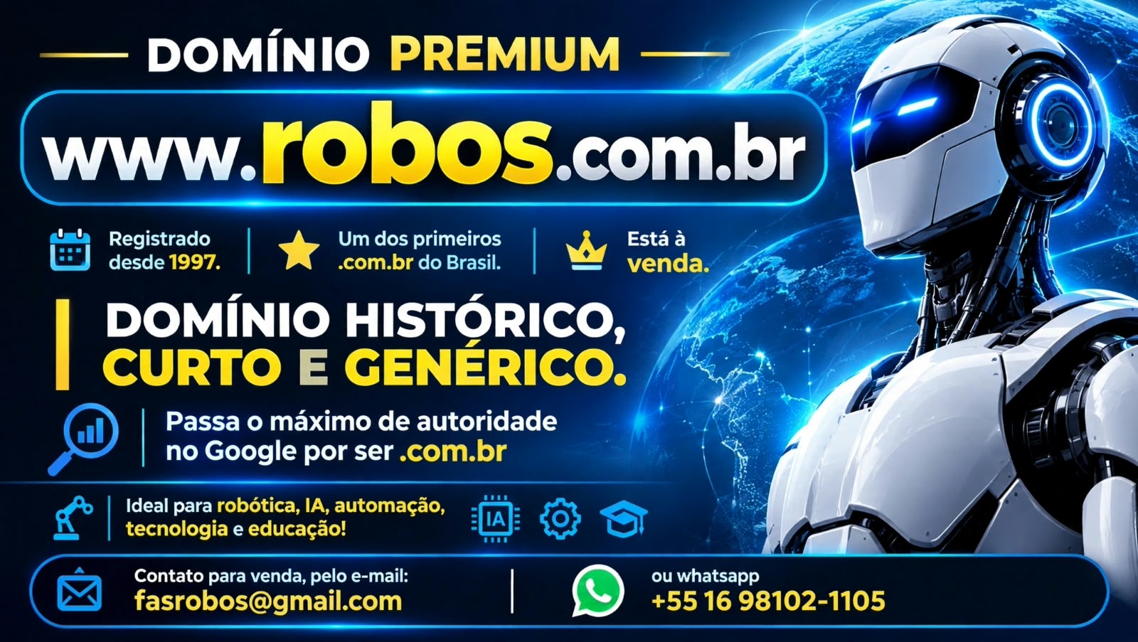 Anúncio